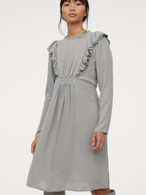 Платья H&M модель 54754 Фото