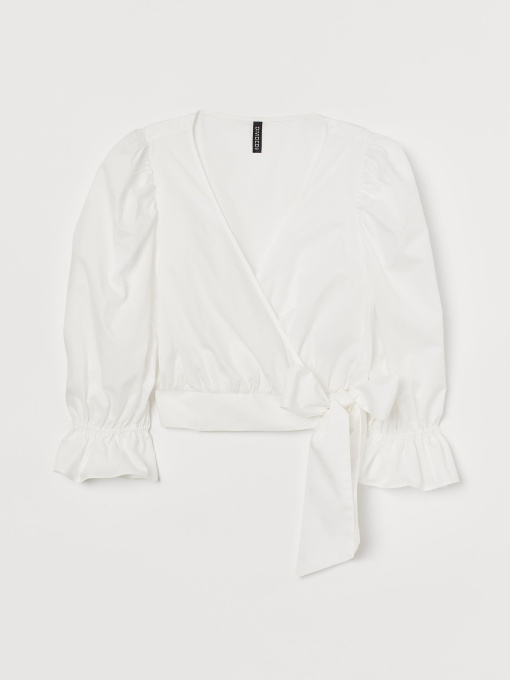 Сорочки H&M модель 57868 Фото