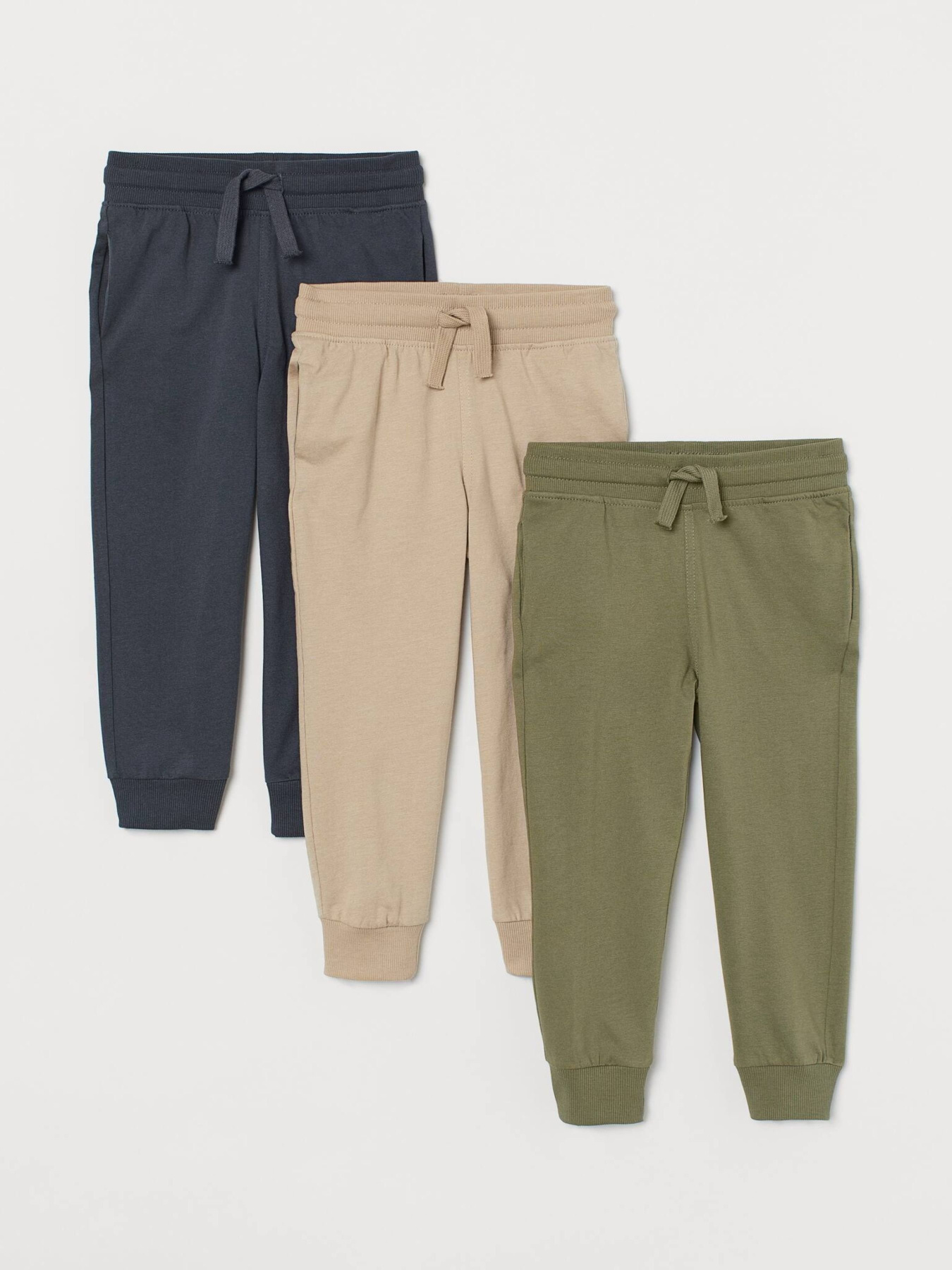 Брюки H&M модель 73745 Фото