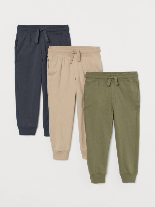 Брюки H&M модель 73745 Фото