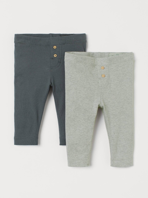 Одяг для немовлят H&M модель 73749 Фото