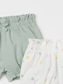 Нижнее белье H&M модель 73766 Фото