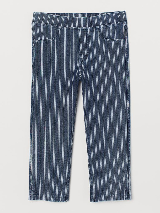 Джинсы H&M модель 73771 Фото