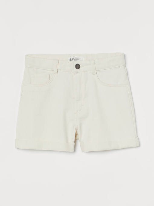 Шорти H&M модель 73773 Фото