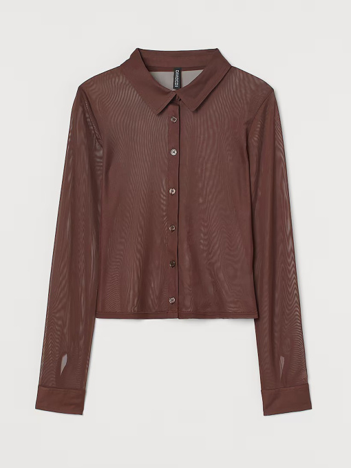 Сорочки H&M модель 73775 Фото