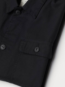 Куртки и дубленки H&M модель 73783 Фото