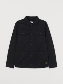 Куртки и дубленки H&M модель 73783 Фото