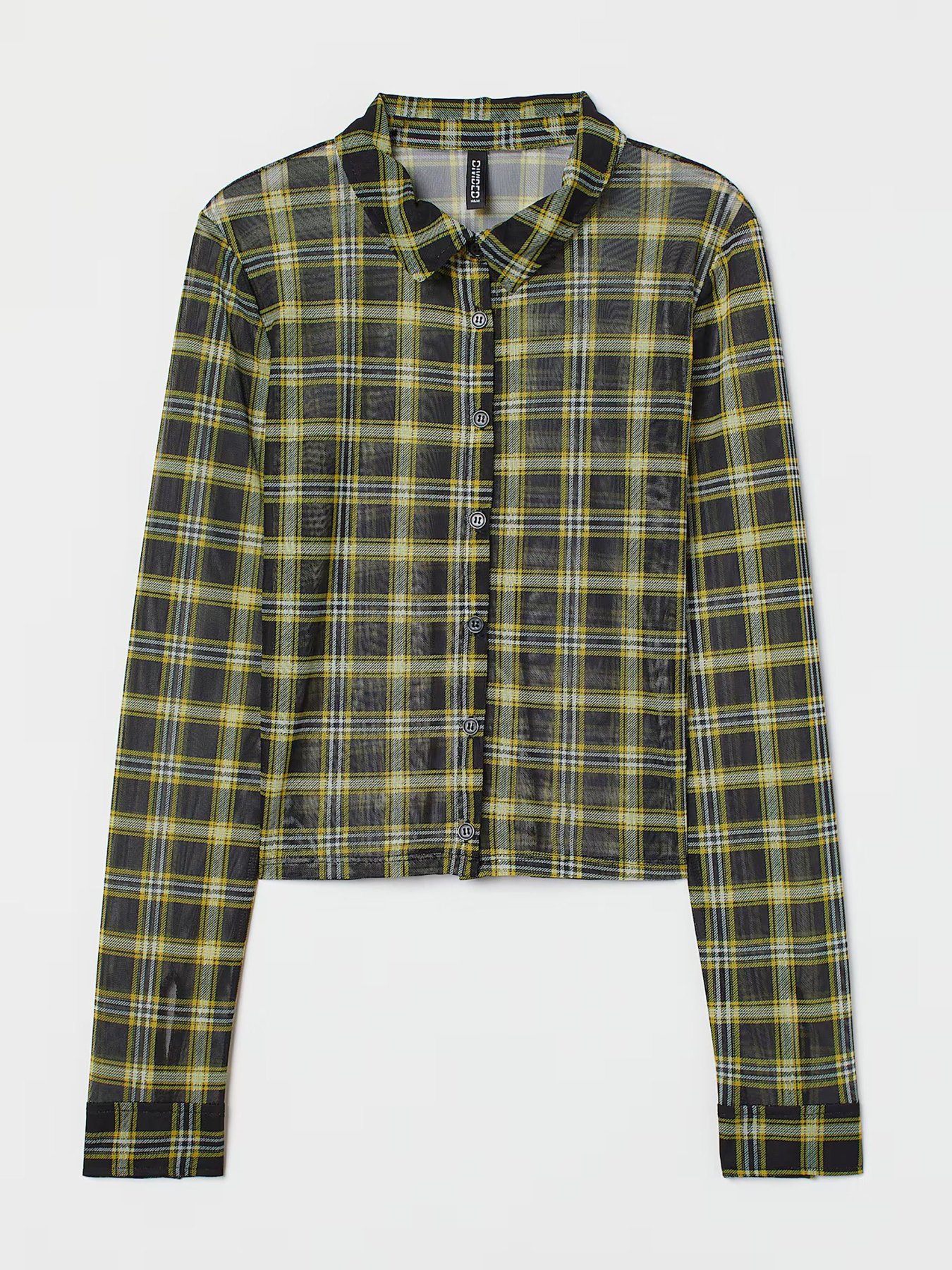 Сорочки H&M модель 73788 Фото