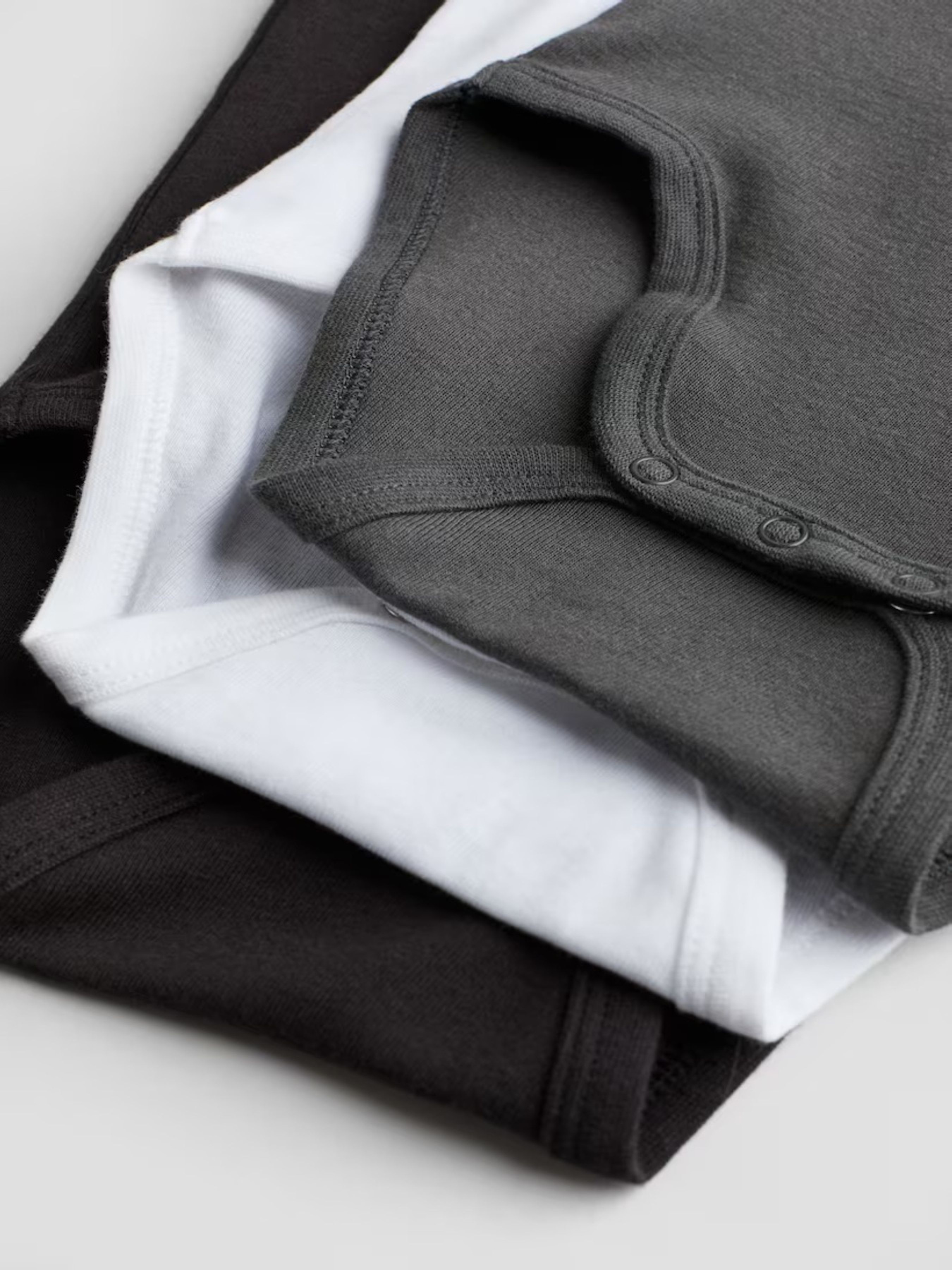 Одяг для немовлят H&M модель 73800 Фото
