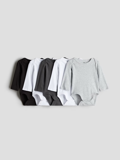 Одяг для немовлят H&M модель 73800 Фото