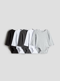 Одяг для немовлят H&M модель 73800 Фото