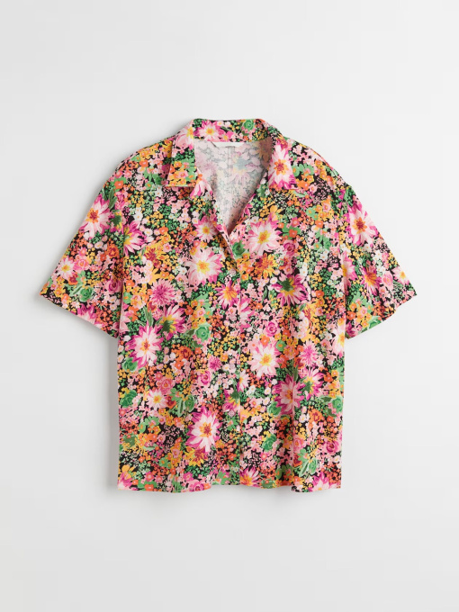 Сорочки H&M модель 73806 Фото