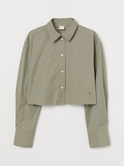 Сорочки H&M модель 73812 Фото