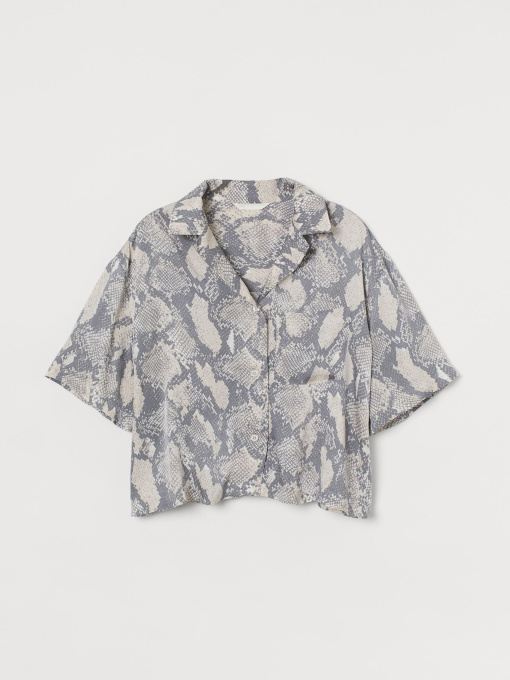 Сорочки H&M модель 73820 Фото