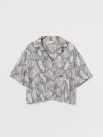 Рубашки H&M модель 73820 Фото