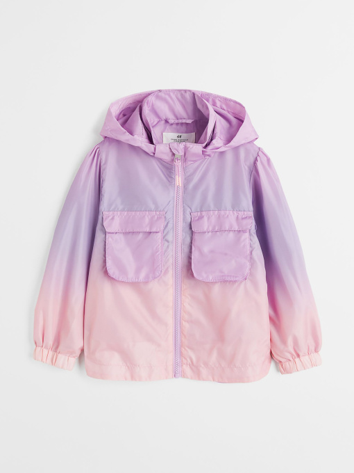Куртки и дубленки H&M модель 73834 Фото
