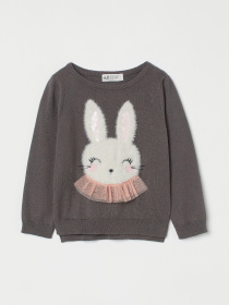 Свитры и кардиганы H&M модель 73841 Фото