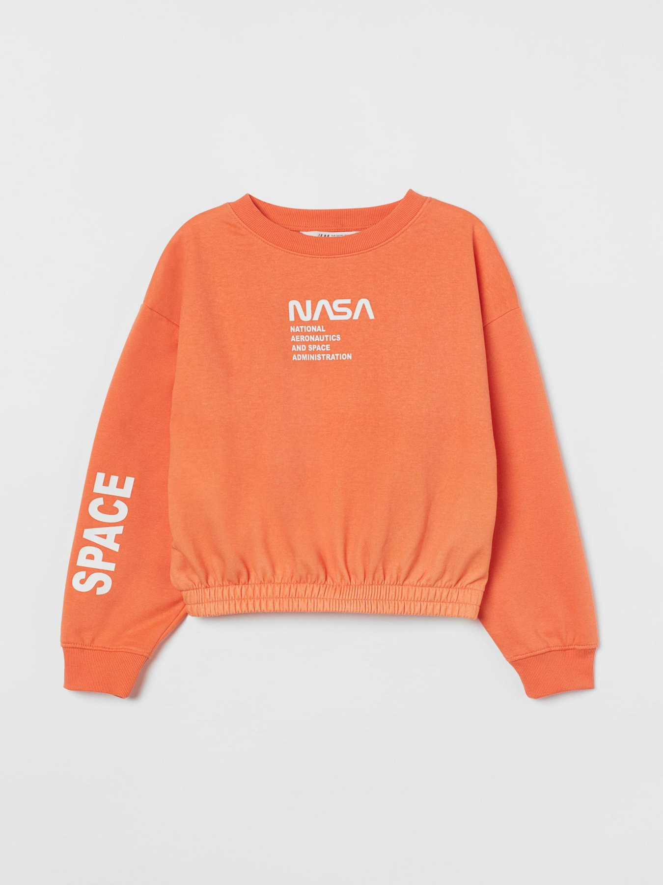 Худи и свитшоты H&M модель 73845 Фото