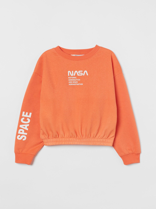 Худи и свитшоты H&M модель 73845 Фото