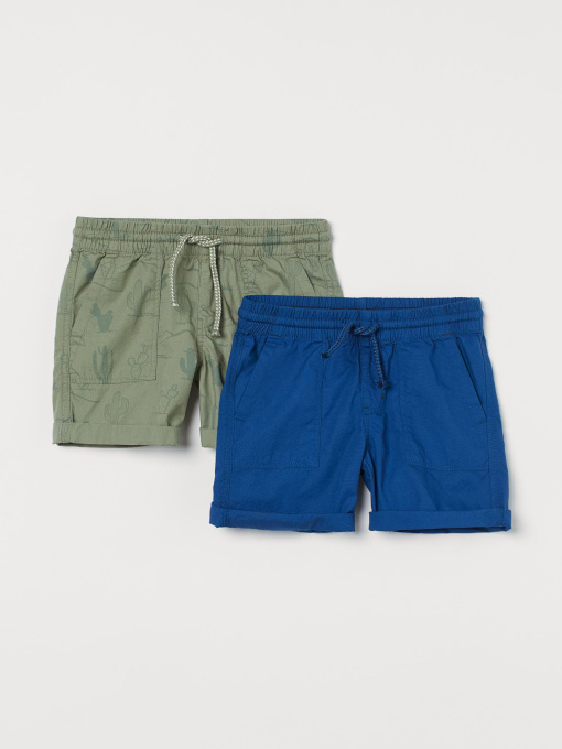 Шорты H&M модель 73848 Фото