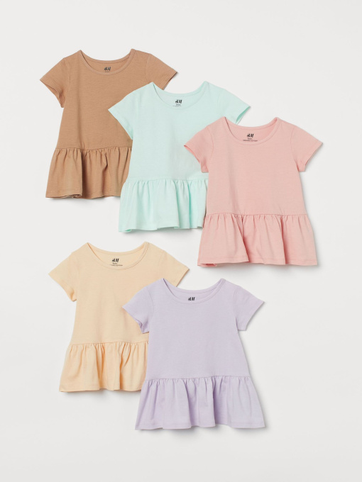Одяг для немовлят H&M модель 73901 Фото
