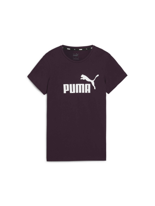 Футболки і поло PUMA Ess Logo Tee модель 586775 Фото