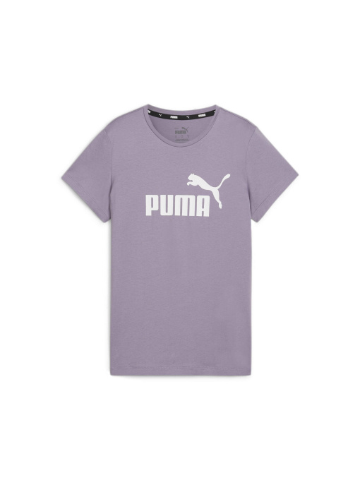 Футболки і поло PUMA Ess Logo Tee модель 586775 Фото