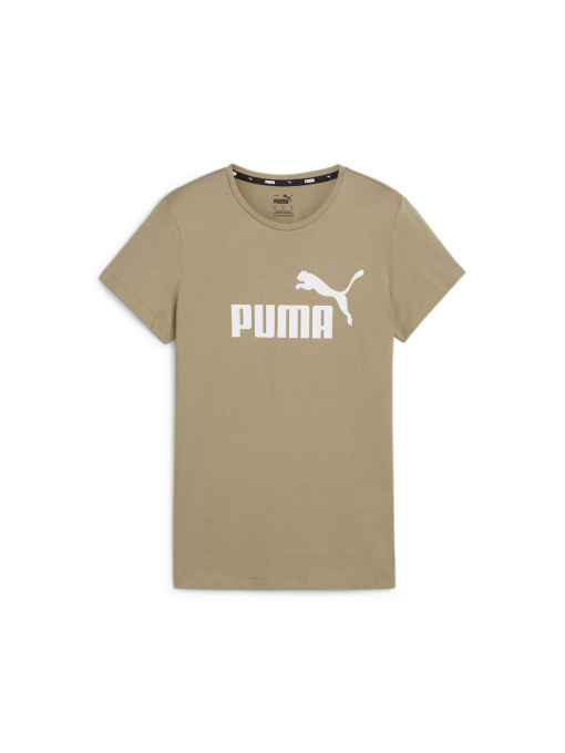 Футболки і поло PUMA Ess Logo Tee модель 586775 Фото
