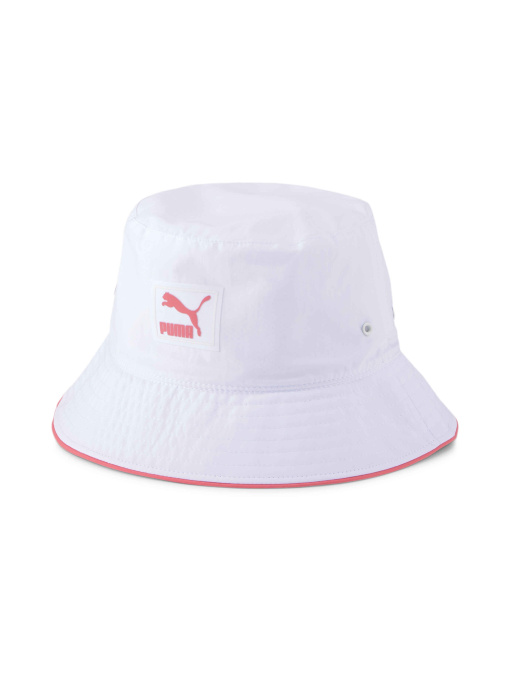 Шапки та кепки PUMA Archive Bucket Hat модель 023135 Фото