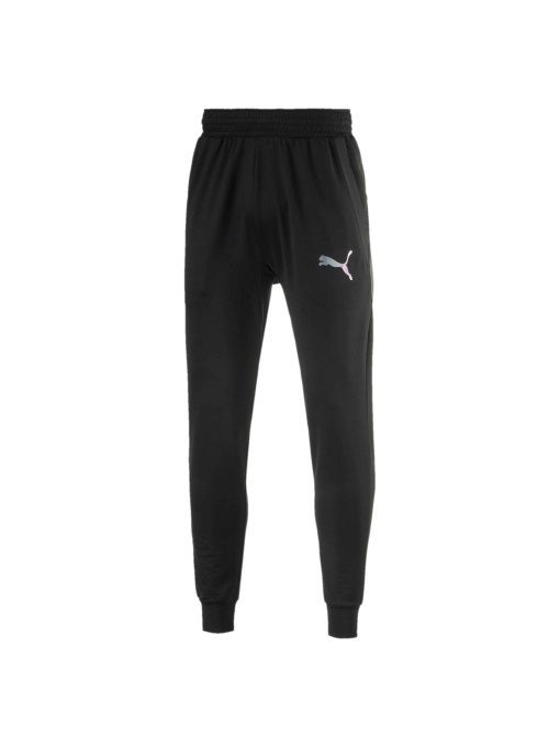 Брюки PUMA Tech Fleece Trackster модель 515183 Фото