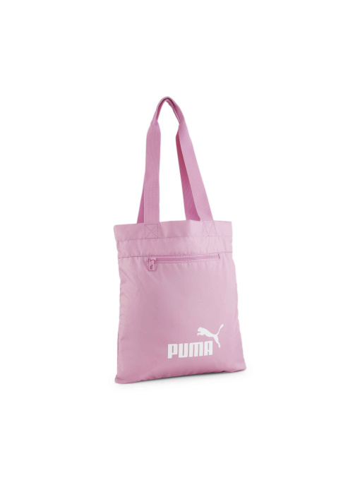 Сумки PUMA Phase Packable Shopper модель 079953 Фото