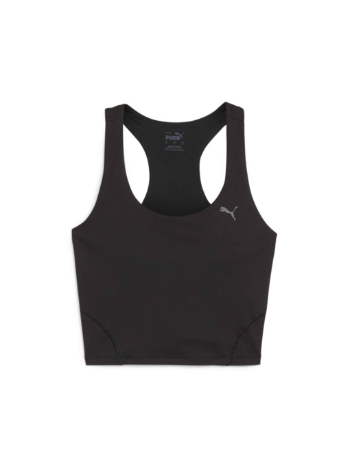 Футболки і поло PUMA Studio Foundation 2in1 Tank модель 524843 Фото