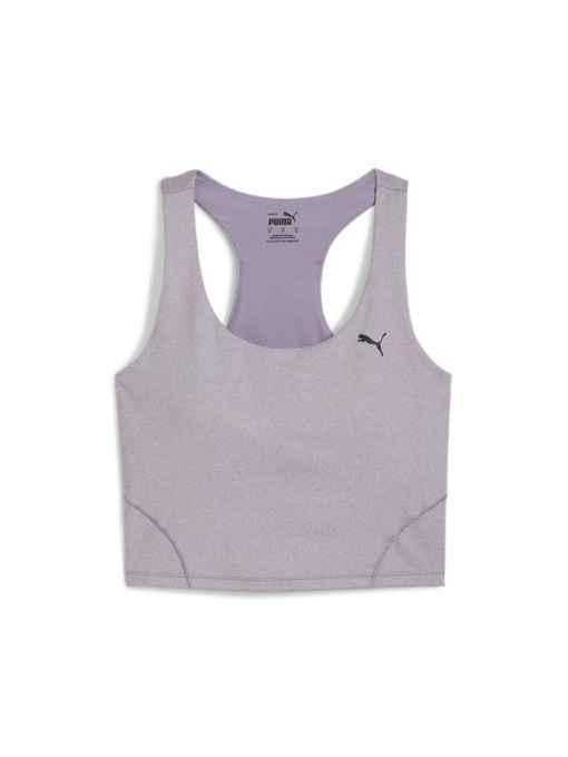 Футболки і поло PUMA Studio Foundation 2in1 Tank модель 524843 Фото