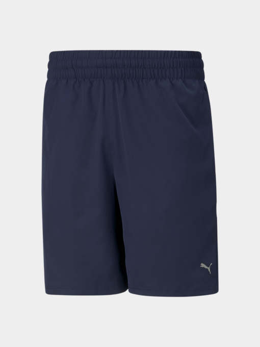 Шорты PUMA Performance Woven 7" Short M модель 520318 Фото