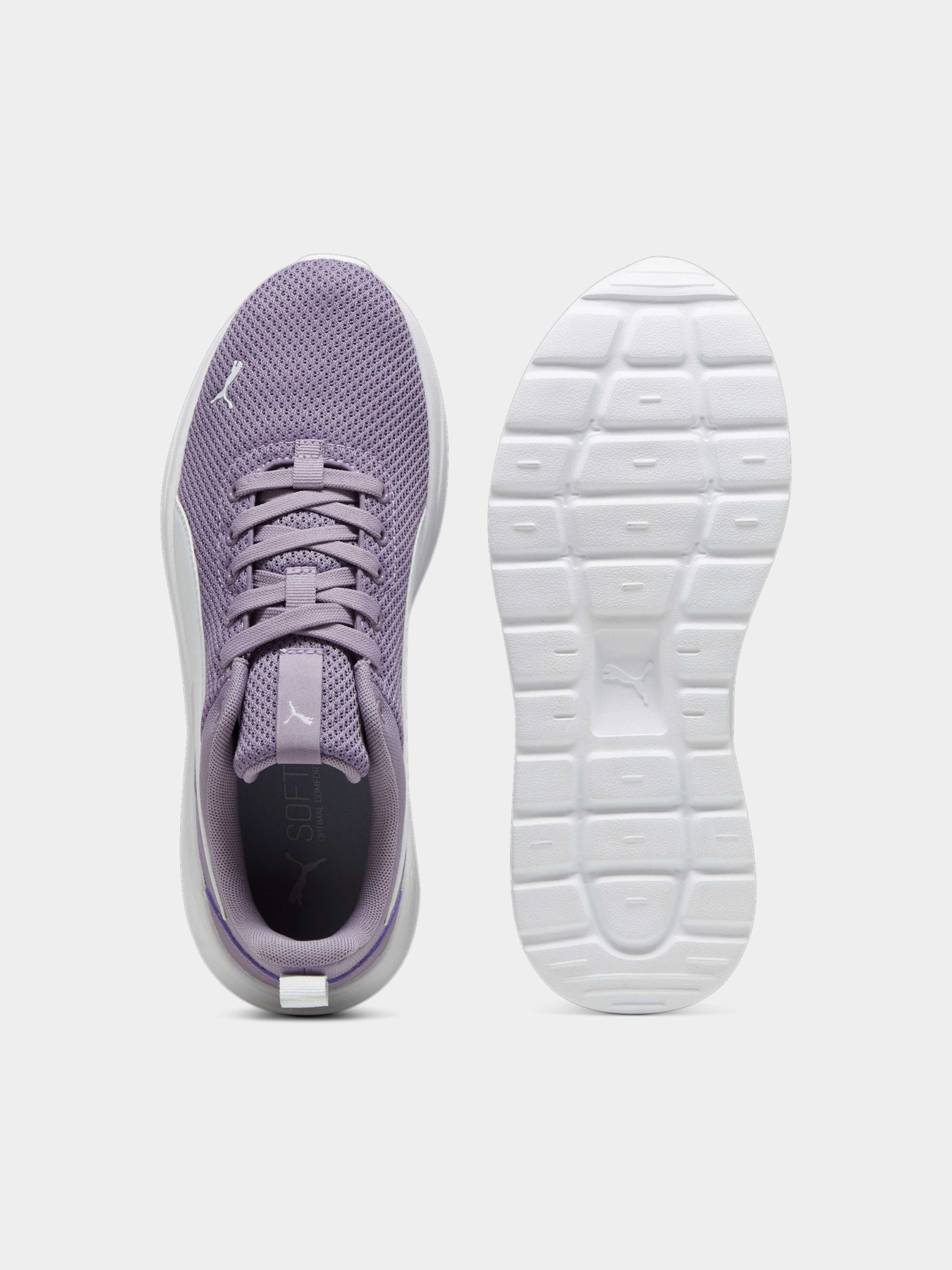 Кросівки PUMA Anzarun Lite модель 371128 Кросівки PUMA Anzarun Lite модель 371128 Фото