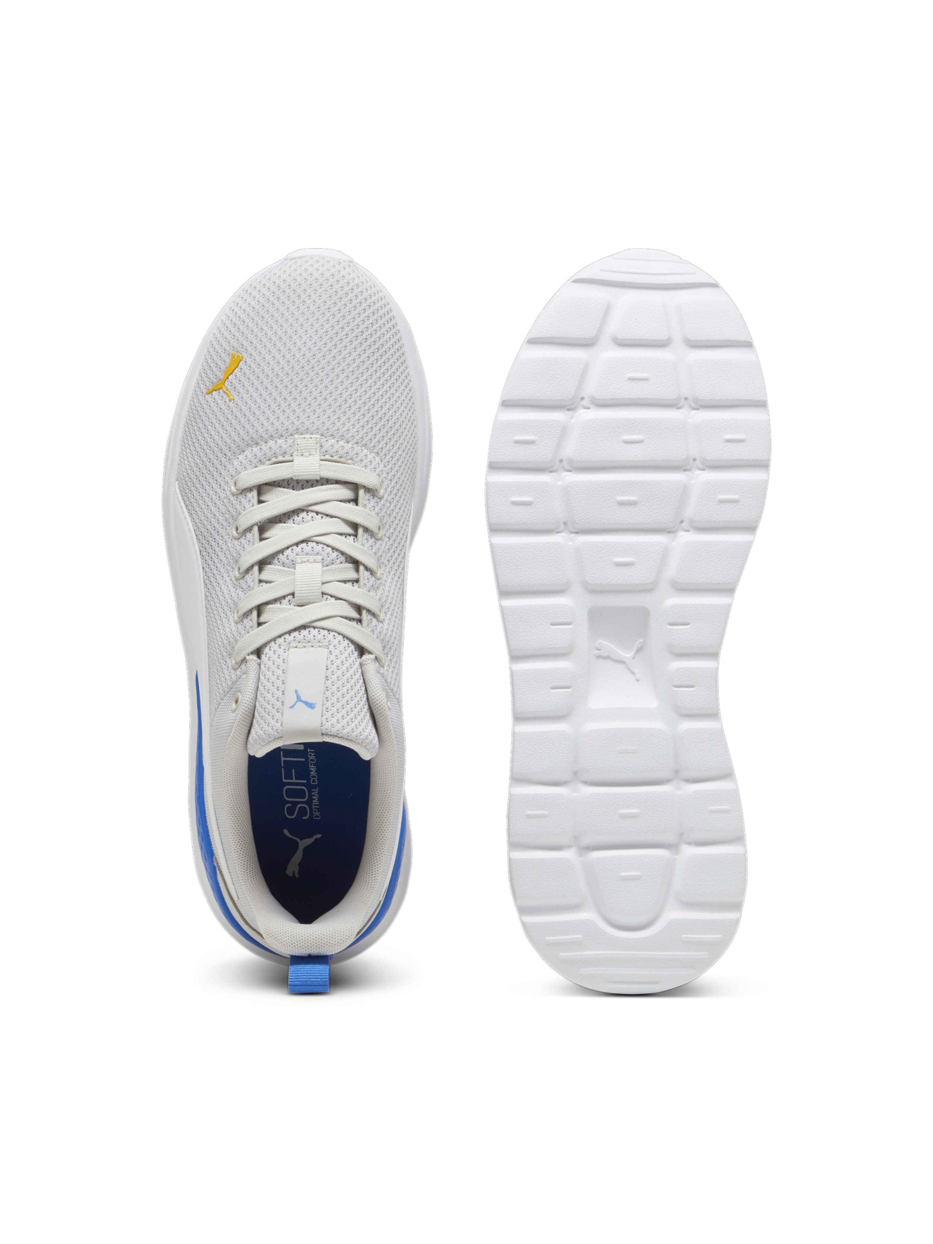 Кроссовки PUMA Anzarun Lite модель 371128 Фото