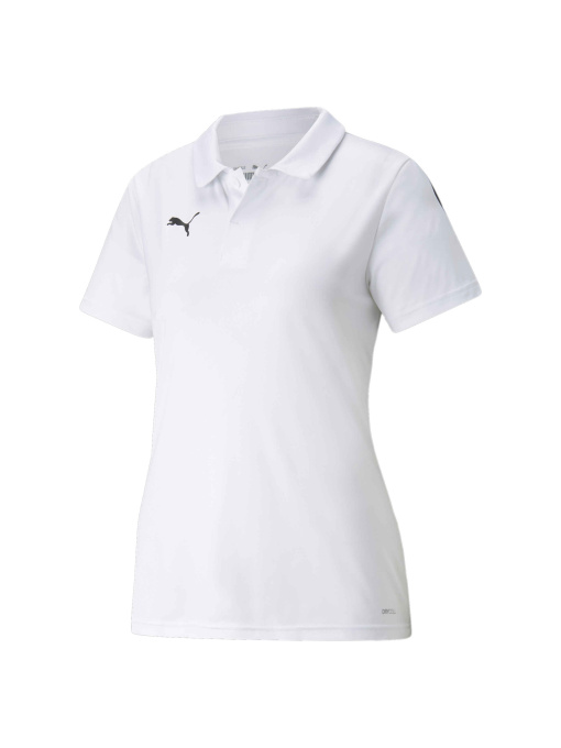 Футболки і поло PUMA Teamliga Sideline Polo W модель 657408 Фото