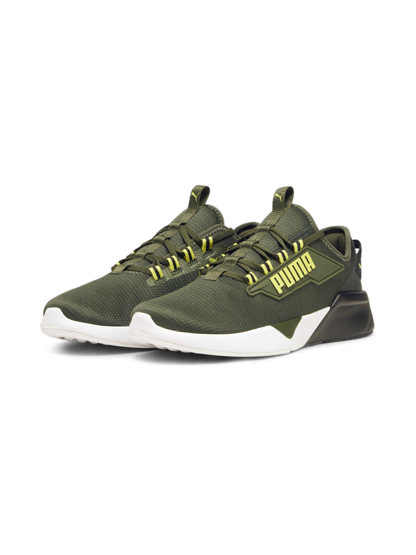 Кросівки PUMA Retaliate 2 модель 376676 Кросівки PUMA Retaliate 2 модель 376676 Фото