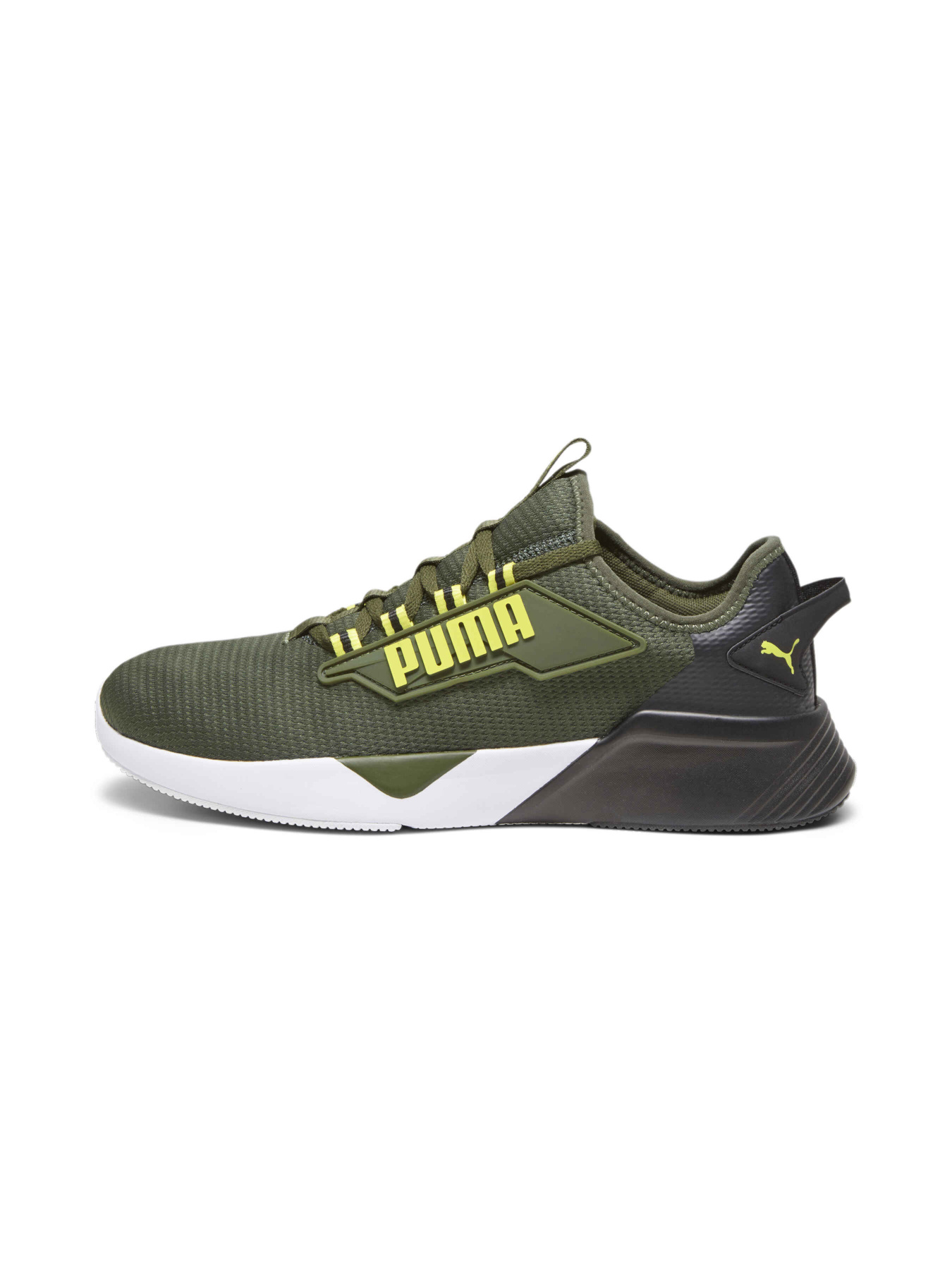 Кросівки PUMA Retaliate 2 модель 376676 Кросівки PUMA Retaliate 2 модель 376676 Фото