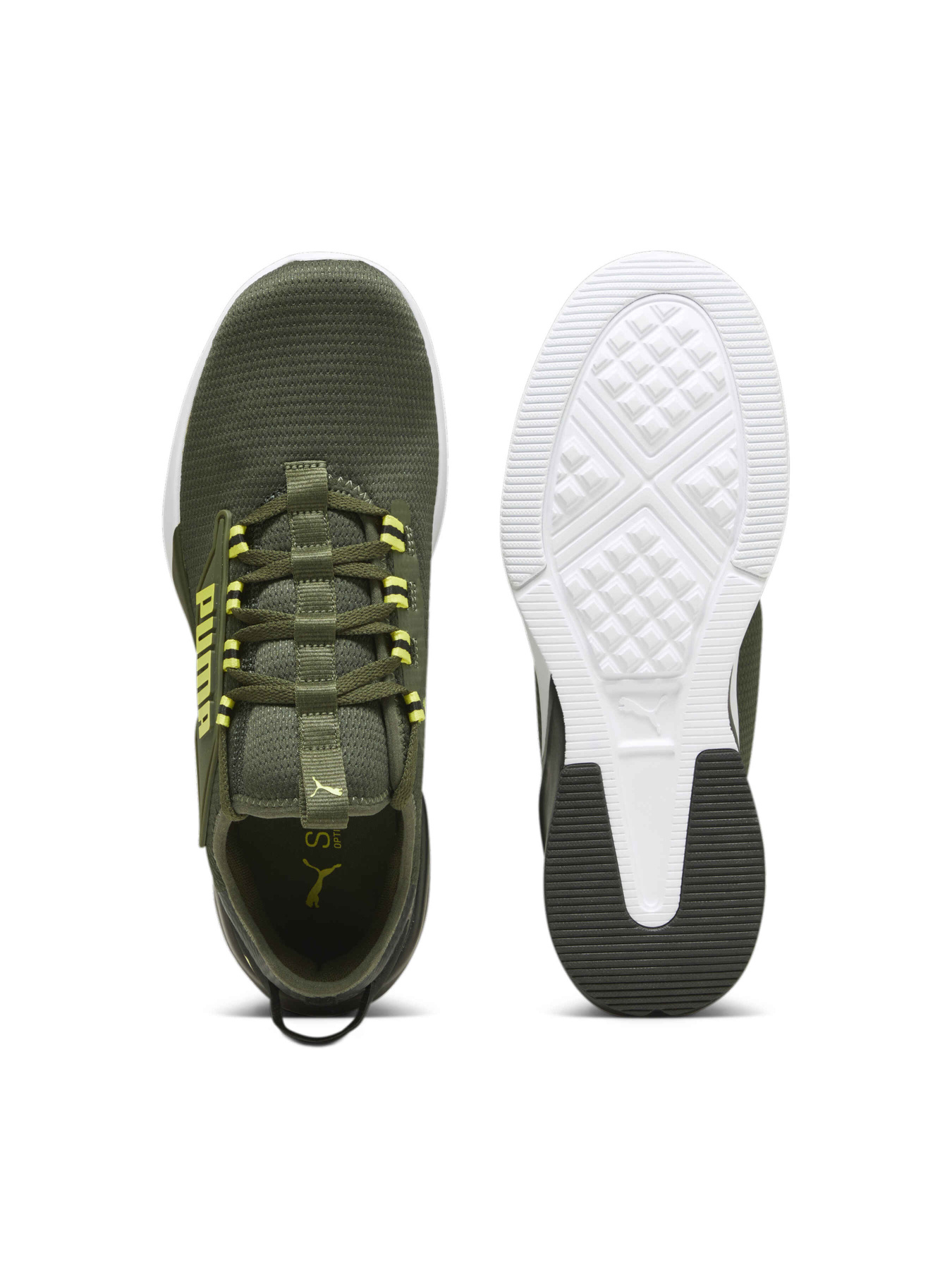 Кросівки PUMA Retaliate 2 модель 376676 Кросівки PUMA Retaliate 2 модель 376676 Фото