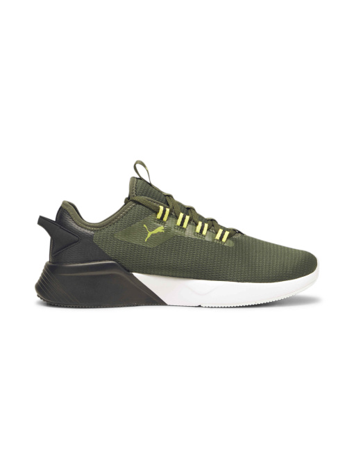 Кросівки PUMA Retaliate 2 модель 376676 Фото