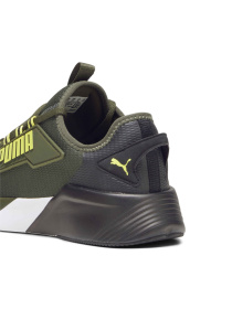 Кросівки PUMA Retaliate 2 модель 376676 Фото