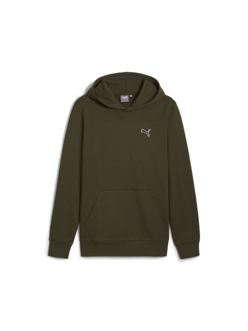 Худи и свитшоты PUMA Better Essentials Hoodie модель 676814 Фото