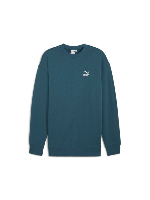 Худи и свитшоты PUMA Better Classics Relaxed Crew модель 624244 Фото