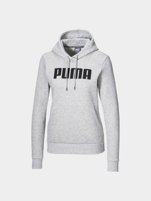 Худи и свитшоты PUMA Ess Hoody Fl модель 854784 Фото
