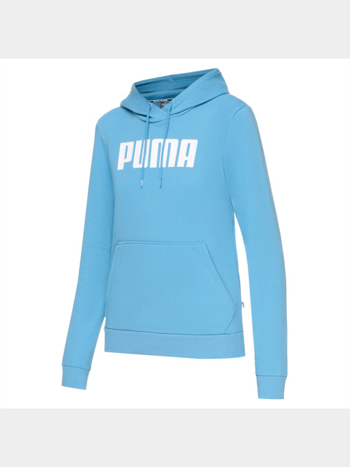 Худи и свитшоты PUMA Ess Hoody Fl модель 854784 Фото