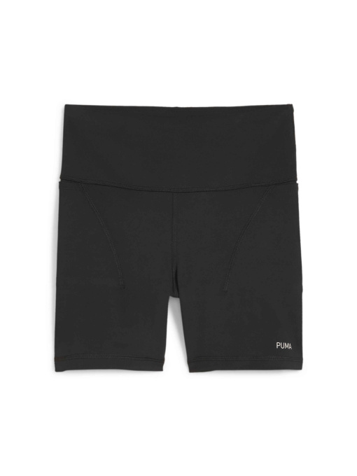 Шорты PUMA Cloudspun Hw 5" Tight Short модель 525837 Фото
