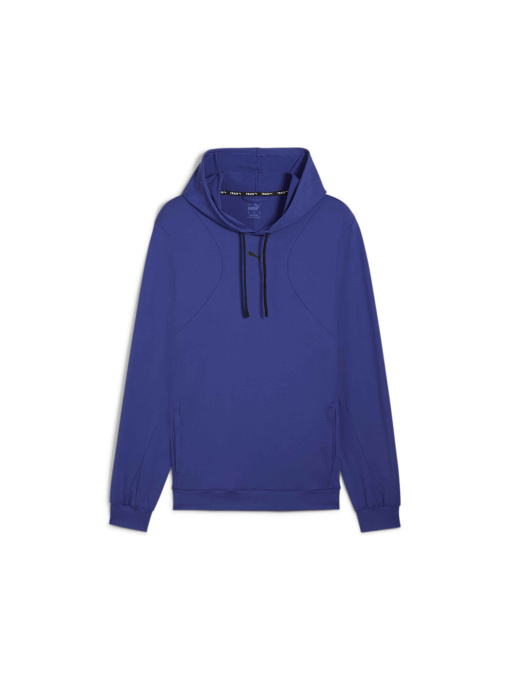 Худи и свитшоты PUMA M Cloudspun Hoodie модель 525716 Фото