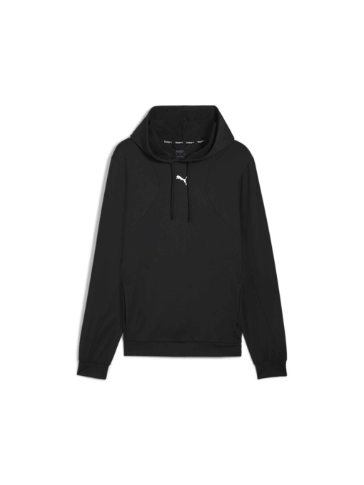 Худи и свитшоты PUMA M Cloudspun Hoodie модель 525716 Фото