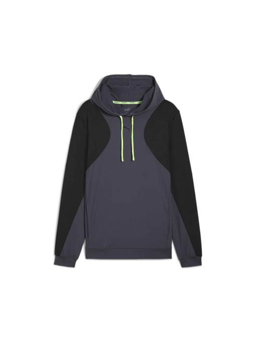 Худи и свитшоты PUMA M Cloudspun Hoodie модель 525716 Фото